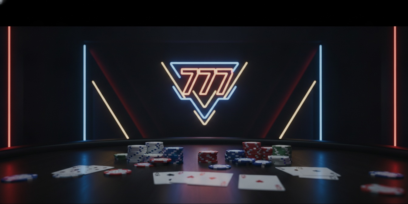 777 casino