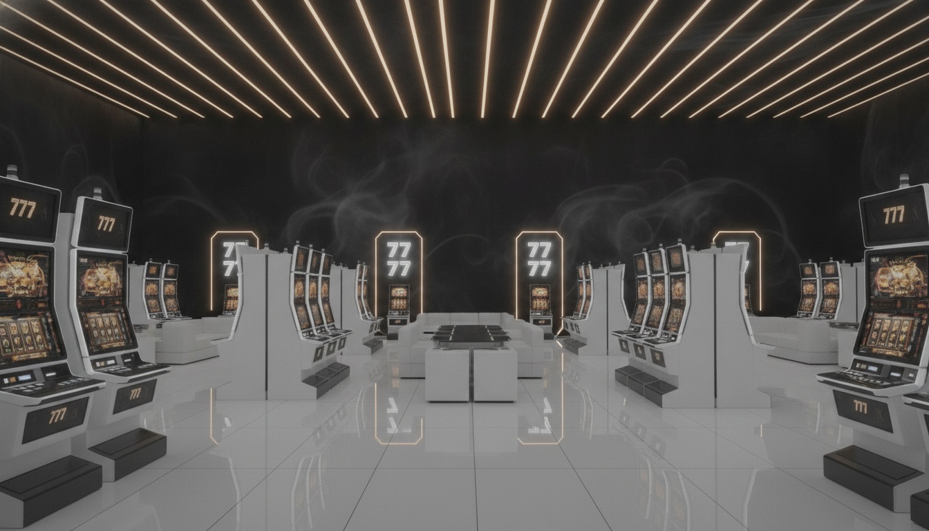 777 Casino — Detailed Review